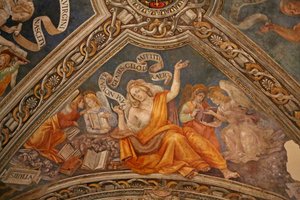 A Sibyl